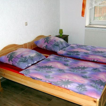 Gästewohnung am Thümmlitzwald Grimma Exterior foto